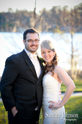 Best Cypress Grove Park Wedding photographer - Sandra Johnson (SJFoto.com)